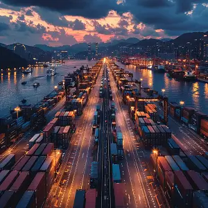 石家庄中山路购物攻略